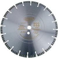 Spero SPERO DIAMANT ZAAGBLAD BETON PRO | 350MM | 25.4 MM - SDB350B25
