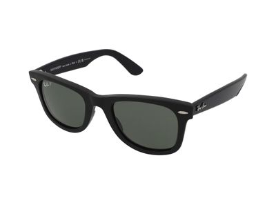 Zonnebrillen Ray-Ban Wayfarer RB4340 601/58