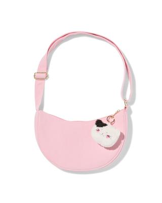 HEMA Heuptas Met Sleutelhanger Kat