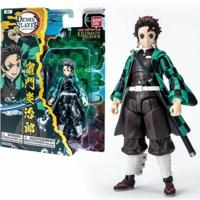 Ledenpop Bandai Demon Slayer Tanjiro Kamado - thumbnail