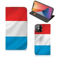 iPhone 12 Pro Max | Standcase | Luxemburg