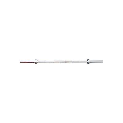 OLYMPIC BAR 150 WITH BEARINGS