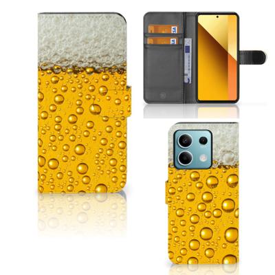 Xiaomi Redmi Note 13 5G | Book Cover | Bier