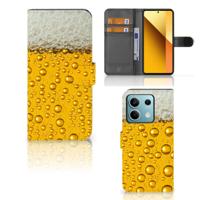 Xiaomi Redmi Note 13 5G | Book Cover | Bier