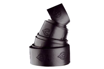 Cinelli Volee Stuurlint - Zwart Cinelli Volee Stuurlint - Zwart