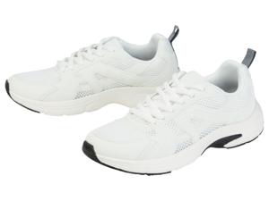 esmara Dames sneakers (Wit, 39)