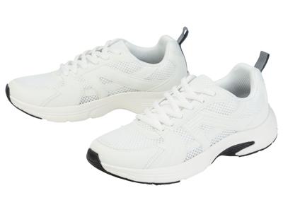 esmara Dames sneakers (Wit, 37)