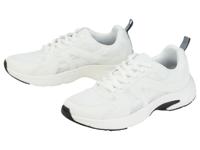 esmara Dames sneakers (Wit, 39) esmara Dames sneakers (Wit, 39)