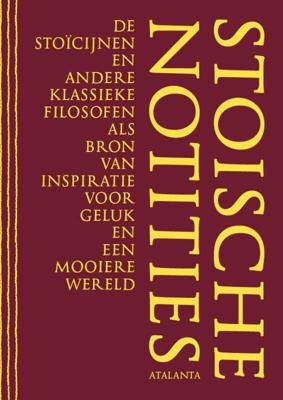 Stoische notities (Hardback)