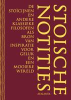 Stoische notities (Hardback)