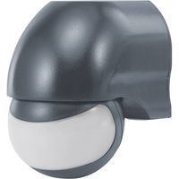 Renkforce 1529337 Bewegingsmelder 160 ° Antraciet IP44 - thumbnail