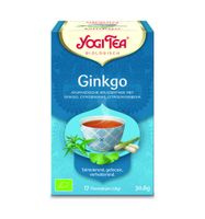 Ginkgo bio - thumbnail