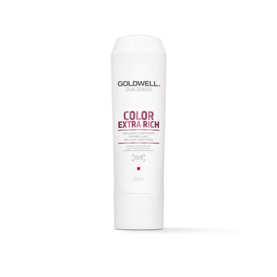 Goldwell Dualsenses Color Extra Rich Brilliance Conditioner 200ml