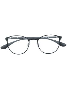 Ray-Ban round shaped glasses - Noir