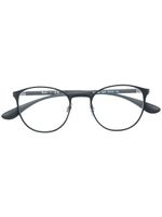 Ray-Ban round shaped glasses - Noir