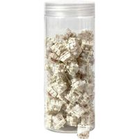 Gateron Silent Switch - White Keyboard switches