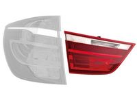 Achterlicht links 0682937