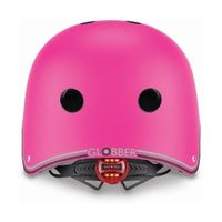 Globber Primo helm - XS - roze - thumbnail