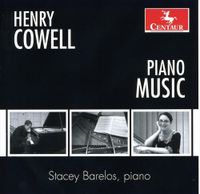 Piano Music - CD (0044747318523) - thumbnail