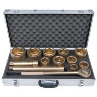 KS Tools 963.1067 963.1067 Dopsleutelset
