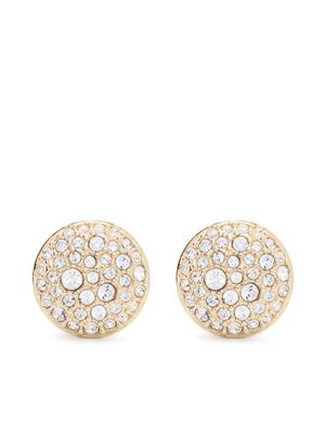 Swarovski puces d'oreilles Sublima