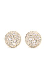 Swarovski puces d'oreilles Sublima - thumbnail