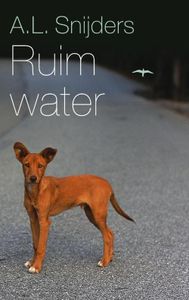 Ruim water - A.L. Snijders - ebook