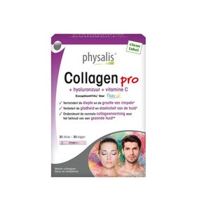 Collagen pro sticks