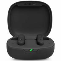 Draadloze Hoofdtelefoon met Oplaadetui JBL Vibe Flex Zwart