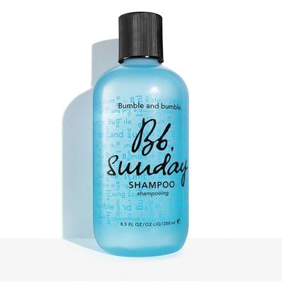 Bumble and Bumble Classic Care Sunday Shampoo 250ml