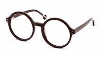 Leesbril Frank and Lucie Eyecontact-Winter Barolo-+3.00