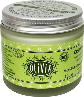Marius Fabre Olivia moisturizing cream 100 Milliliter