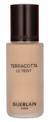 Guerlain Terracotta Le Teint Foundation 2.5N Neutral Neutre 35 ml