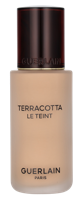 Guerlain Terracotta Le Teint Foundation 2.5N Neutral Neutre 35 ml
