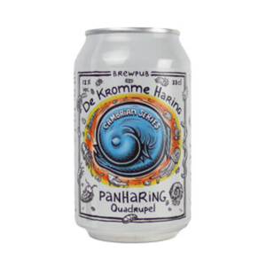 Kromme Haring Panharing 33CL