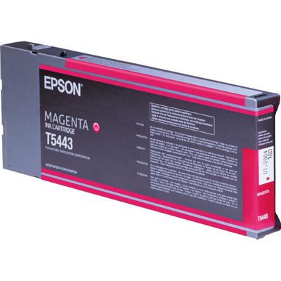 Originele inktcartridge Epson GF Stylus Photo 4450/4400 Zwart Magenta
