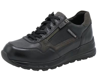 Mephisto Bradley