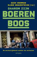 Daarom zijn boeren boos (Paperback)
