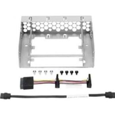 Hewlett Packard Enterprise MicroServer Gen10 SFF NHP SATA Converter Kit HDD enclosure 2.5
