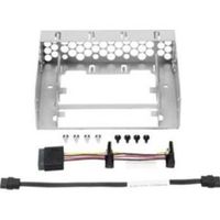 Hewlett Packard Enterprise MicroServer Gen10 SFF NHP SATA Converter Kit HDD enclosure 2.5