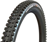 Maxxis highroller iii wt 27.5x2.40" exo+ tr 3c maxxgrip 60 e-25 folding tire