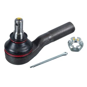 Spoorstangeind 42681