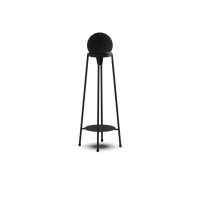 Patio Accessory Stand Ø14 + Play