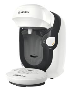 Bosch Tassimo Style TAS1104 koffiezetapparaat Volledig automatisch Koffiepadmachine 0,7 l