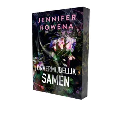 Onvermijdelijk samen (Paperback)