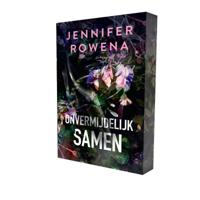 Onvermijdelijk samen (Paperback)