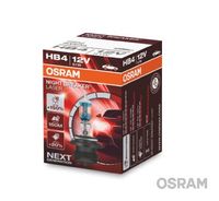 NIGHT BREAKER® LASER next generation OSRAM, Spanning (Volt)12V