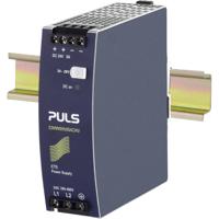 PULS DIMENSION CT5.241 DIN-rail netvoeding 24 V/DC 5 A 120 W Aantal uitgangen: 1 x Inhoud: 1 stuk(s) - thumbnail