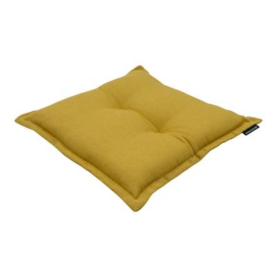 Madison Panama mosterd zit universeel 50x50