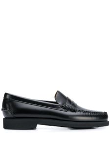 Sebago mocassins Dan - Noir